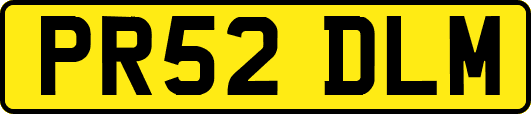 PR52DLM