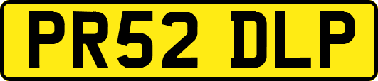 PR52DLP