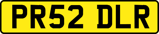 PR52DLR