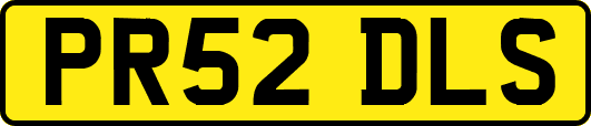 PR52DLS