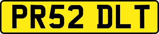 PR52DLT