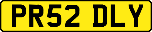 PR52DLY