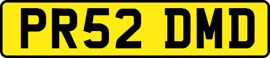 PR52DMD