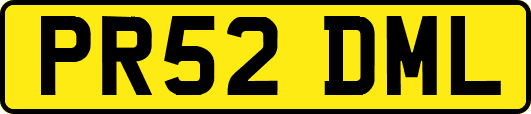 PR52DML