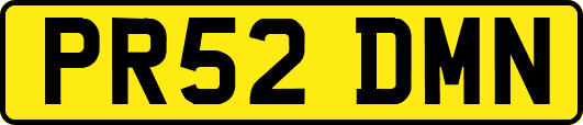 PR52DMN