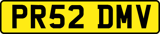 PR52DMV