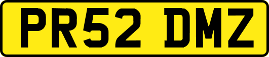 PR52DMZ