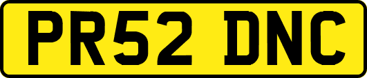 PR52DNC