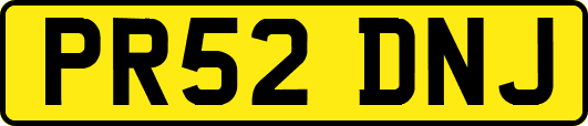 PR52DNJ