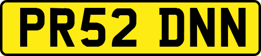 PR52DNN