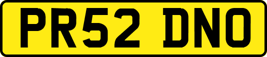 PR52DNO