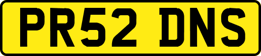 PR52DNS