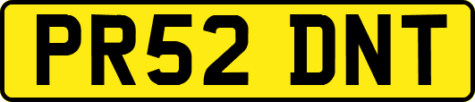 PR52DNT