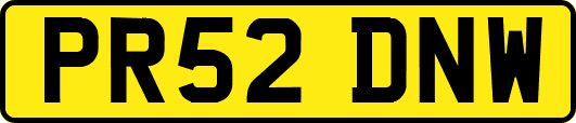 PR52DNW