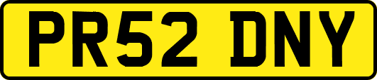 PR52DNY