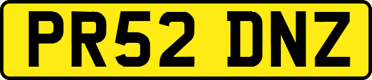 PR52DNZ