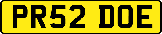 PR52DOE