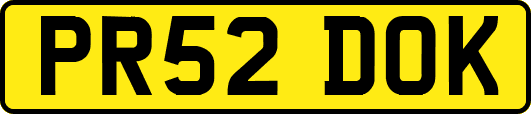 PR52DOK