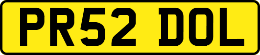 PR52DOL