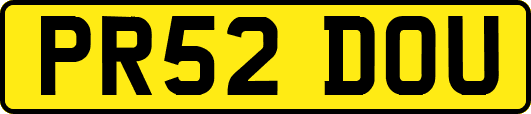 PR52DOU