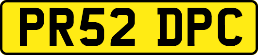 PR52DPC