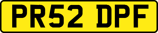 PR52DPF