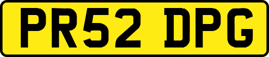 PR52DPG