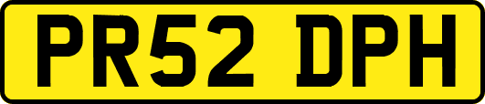 PR52DPH