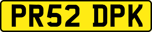 PR52DPK