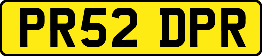 PR52DPR