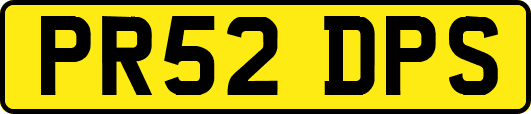 PR52DPS