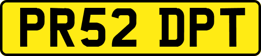 PR52DPT