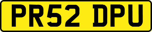 PR52DPU