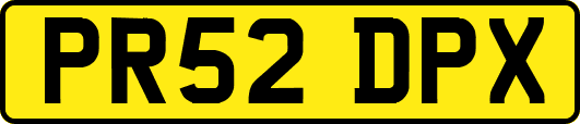 PR52DPX
