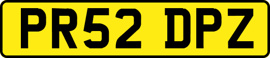 PR52DPZ