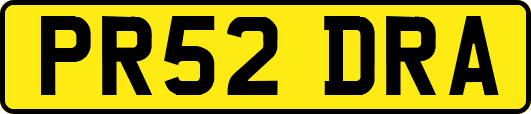 PR52DRA