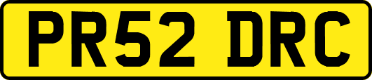 PR52DRC