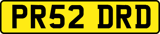 PR52DRD