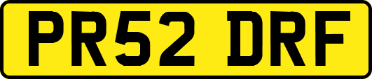 PR52DRF