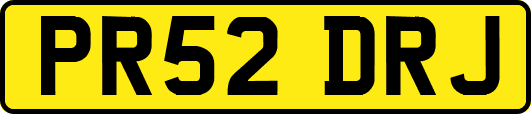 PR52DRJ