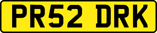 PR52DRK