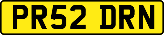 PR52DRN