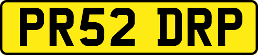 PR52DRP