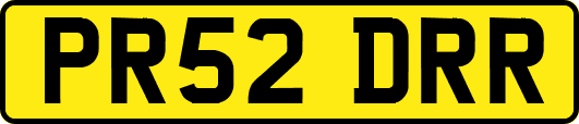PR52DRR