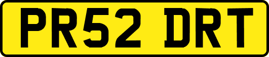 PR52DRT