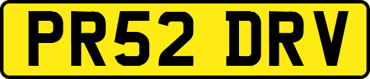 PR52DRV