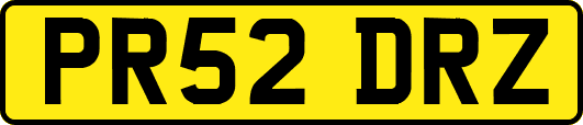 PR52DRZ