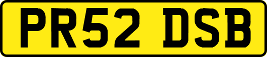 PR52DSB