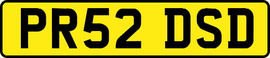 PR52DSD