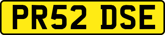 PR52DSE